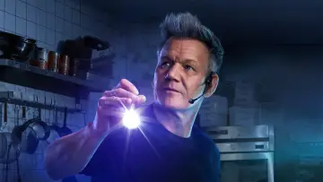 Задник к сериалу "Секретная служба Гордона Рамзи" #1499296