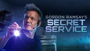 Задник к сериалу "Секретная служба Гордона Рамзи" #1499297