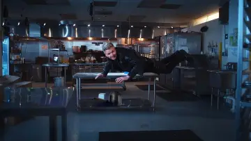 Задник к сериалу "Секретная служба Гордона Рамзи" #1499299