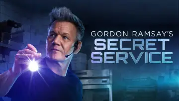 Задник к сериалу "Секретная служба Гордона Рамзи" #1499303