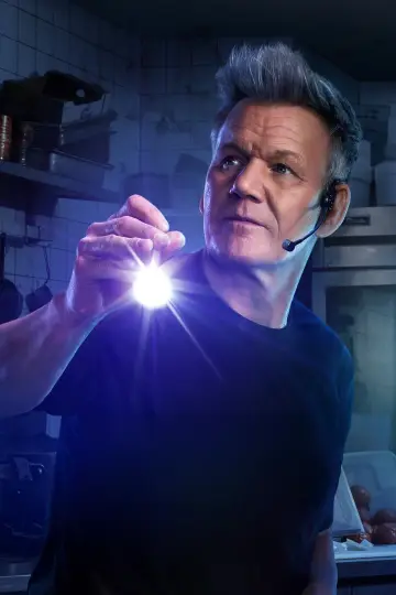 Постер к сериалу "Секретная служба Гордона Рамзи" #1499310
