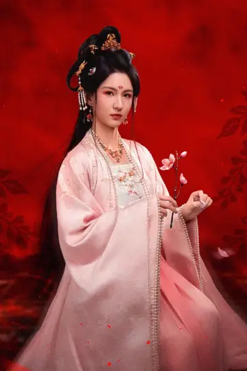 Постер к сериалу "夙夜集" #1559972