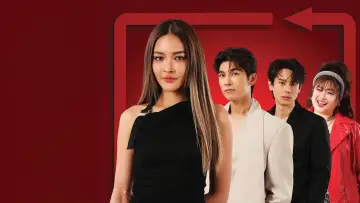 Задник к сериалу "Гамбит близнецов" #1605497