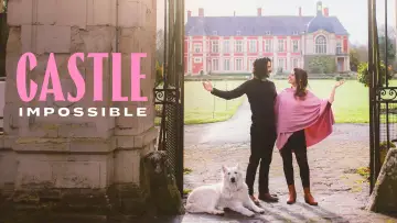 Задник к сериалу "Castle Impossible" #1476079