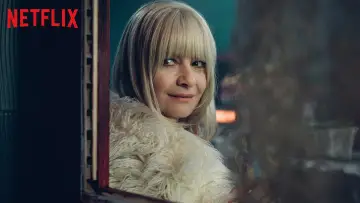 Задник к сериалу "Анеля" #1507627
