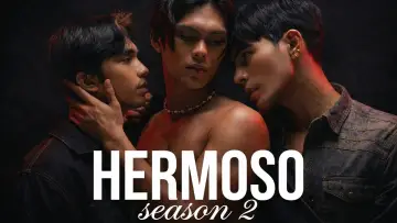 Задник к сериалу "Hermoso" #1513487