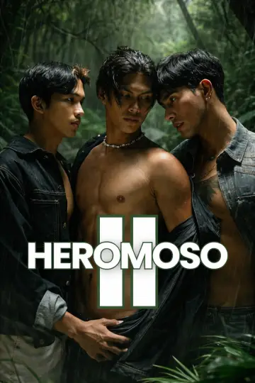 Постер к сериалу "Hermoso" #1513490