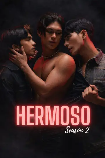 Постер к сериалу "Hermoso" #1513491