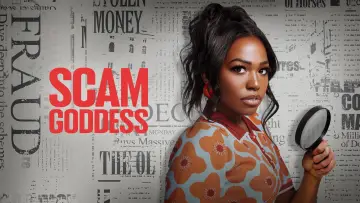 Задник к сериалу "Scam Goddess" #1672541