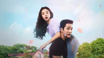 Задник к сериалу "Весенняя лихорадка" #1393189