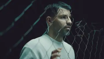 Задник к сериалу "Агуэро о Куне" #1605468