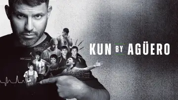 Задник к сериалу "Агуэро о Куне" #1605474
