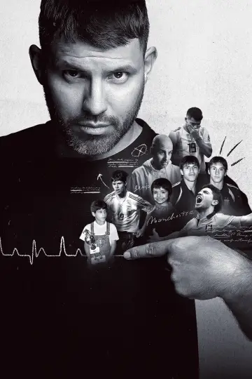Постер к сериалу "Агуэро о Куне" #1605479