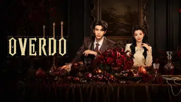 Задник к сериалу "Перебор" #1287088