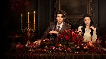 Задник к сериалу "Перебор" #1287099