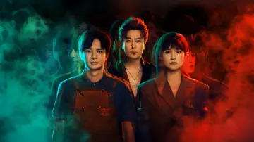 Задник к сериалу "Перевозчик: 10-я годовщина" #1475234