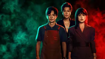 Задник к сериалу "Перевозчик: 10-я годовщина" #1475235