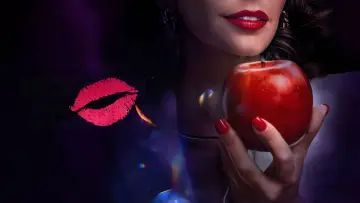 Задник к сериалу "Искусство соблазна" #1605463