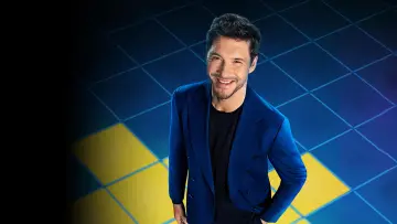 The Floor постер