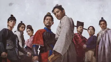Задник к сериалу "Речные заводи" #1481299