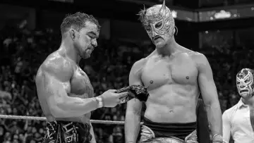 Задник к сериалу "WWE Lucha Libre AAA" #1316859
