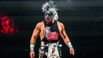 Задник к сериалу "WWE Lucha Libre AAA" #1316860