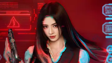 万花世界 постер
