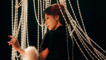 Задник к сериалу "万花世界" #1550887