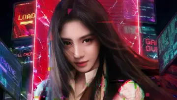 Задник к сериалу "万花世界" #1550888