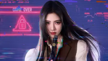 Задник к сериалу "万花世界" #1550890