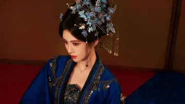 Задник к сериалу "万花世界" #1550891