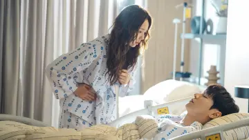 Задник к сериалу "나를 충전해줘" #1500674