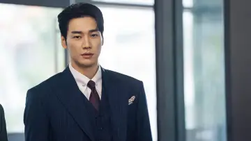 Задник к сериалу "나를 충전해줘" #1500675