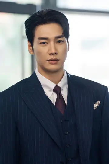Постер к сериалу "나를 충전해줘" #1500678