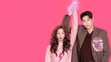 Задник к сериалу "나를 충전해줘" #1666708