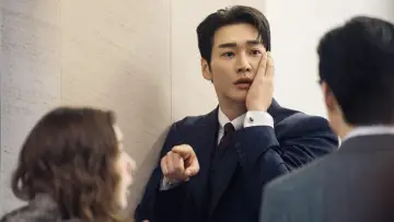 Задник к сериалу "나를 충전해줘" #1666714