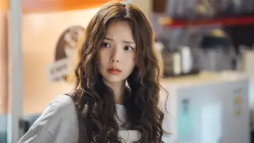 Задник к сериалу "나를 충전해줘" #1786563
