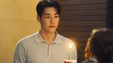 Задник к сериалу "나를 충전해줘" #1786564
