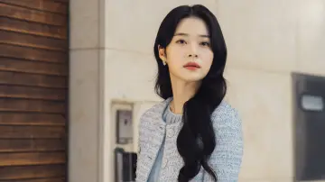 Задник к сериалу "나를 충전해줘" #1786567