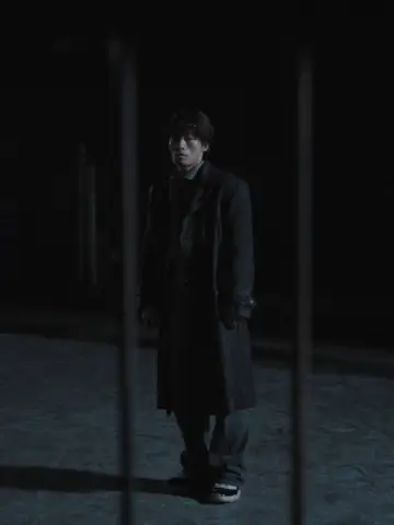 Постер к сериалу "Каждый борется со своей собственной никчёмностью" #1727064
