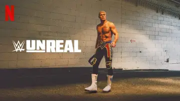 Задник к сериалу "WWE: За кулисами" #1438287