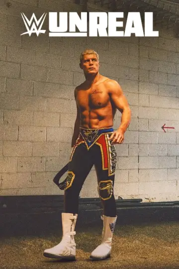 Постер к сериалу "WWE: За кулисами" #1438295