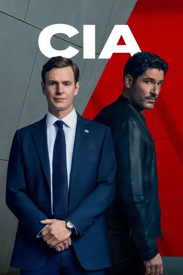 Постер к сериалу "ЦРУ" #1348808