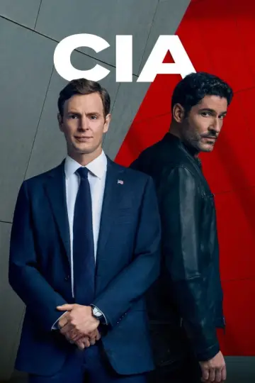 Постер к сериалу "ЦРУ" #1348811