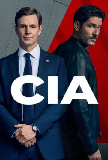 Постер к сериалу "ЦРУ" #1348812