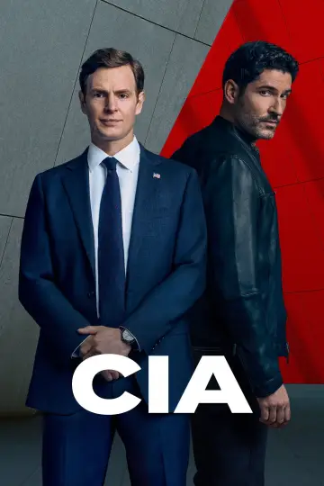 Постер к сериалу "ЦРУ" #1348813