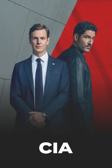 Постер к сериалу "ЦРУ" #1348815