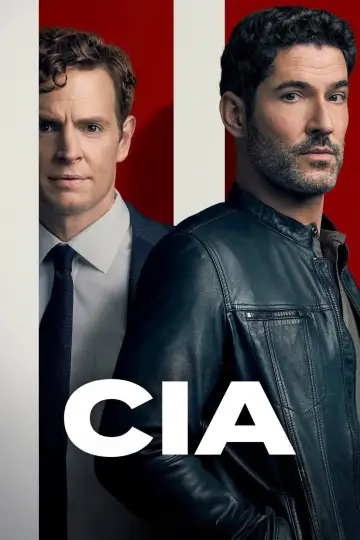 Постер к сериалу "ЦРУ" #1703144