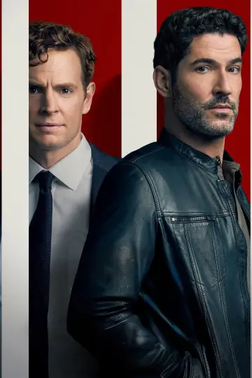 Постер к сериалу "ЦРУ" #1784230