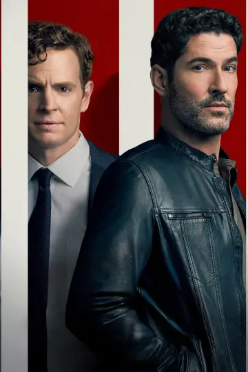 Постер к сериалу "ЦРУ" #1784231